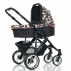 Детская коляска ABC Design Mamba