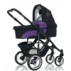 Детская коляска ABC Design Mamba