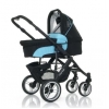Детская коляска ABC Design Mamba
