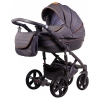 Детская коляска Adamex Prince
