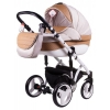 Детская коляска Adamex Prince