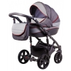 Детская коляска Adamex Prince