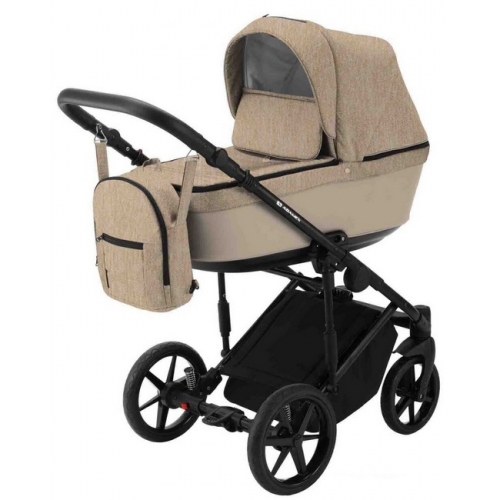 Коляска Adamex Amelia