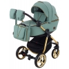 Коляска Adamex Sierra