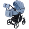 Коляска Adamex Sierra