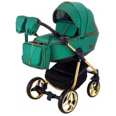 Коляска Adamex Sierra
