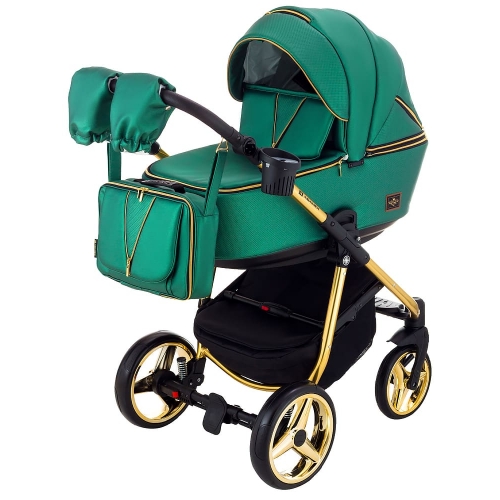 Коляска Adamex Sierra