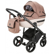 Коляска Adamex Cortina