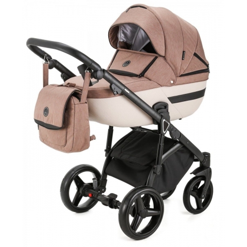 Коляска Adamex Cortina