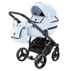 Коляска Adamex Cortina