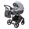 Коляска Adamex Cortina