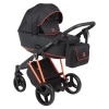 Коляска Adamex Cristiano Fluo