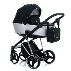 Коляска Adamex Cristiano Special Edition