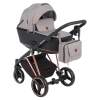 Коляска Adamex Cristiano Special Edition