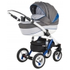 Коляска Adamex Barletta