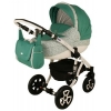 Коляска Adamex Barletta