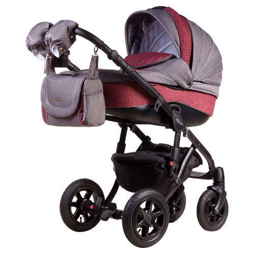 Коляска Adamex Barletta