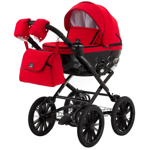 Коляска Adamex Chantal Retro