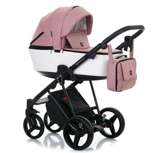 Коляска Adamex Cristiano