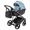 Коляска Adamex Cristiano