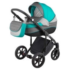 Коляска Adamex Dragon