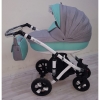 Коляска Adamex Galactic