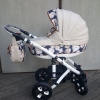 Коляска Adamex Galactic