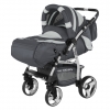 Коляска Adamex Galaxy Drifting