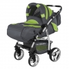 Коляска Adamex Galaxy Drifting