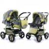 Коляска Adamex Galaxy
