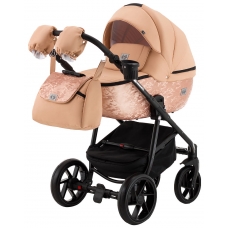 Коляска Adamex Hybryd Plus