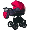 Коляска Adamex Jetto Коляска Adamex Jetto