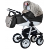 Коляска Adamex Jetto Коляска Adamex Jetto