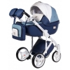 Коляска Adamex Luciano