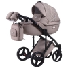 Коляска Adamex Luciano Jeans