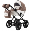 Коляска Adamex Luciano Retro