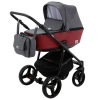 Детская коляска Adamex Reggio