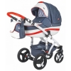 Коляска Adamex Vicco