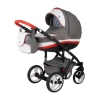 Коляска Adamex Vicco