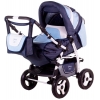 Коляска Adamex Young