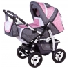 Коляска Adamex Young