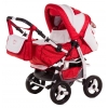 Коляска Adamex Young