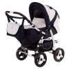 Коляска Adamex Young