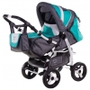 Коляска Adamex Young