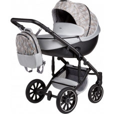 Коляска Anex M/type