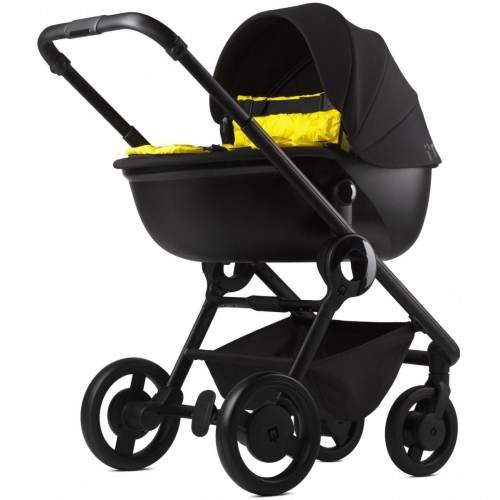 Коляска Anex Quant
