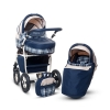 Коляска Anex Retro