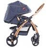 Kоляска Baciuzzi B20