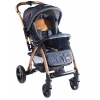 Kоляска Baciuzzi B20