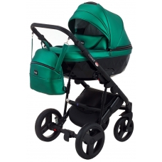 Коляска Bair Crystal